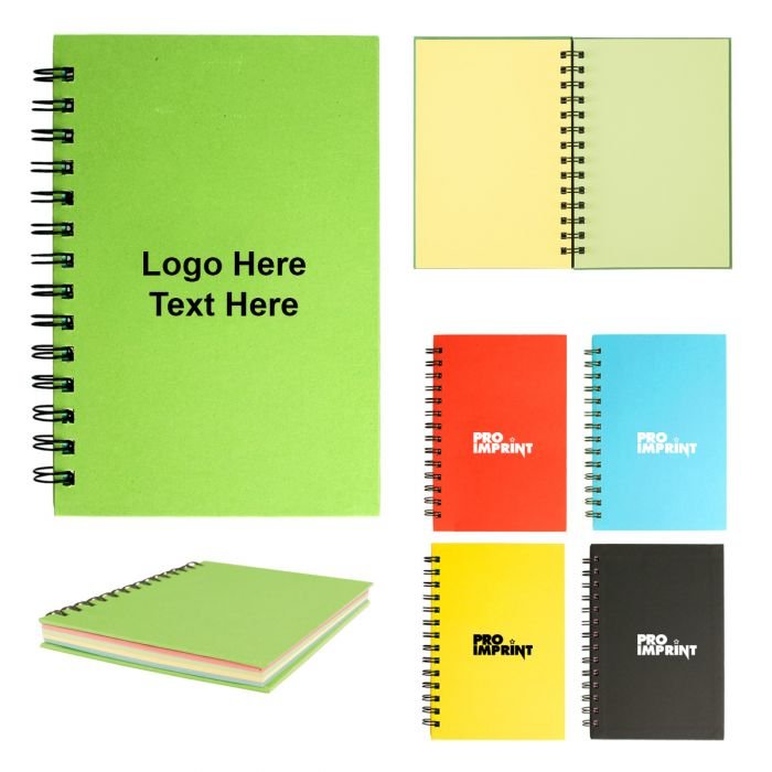 Notebooks