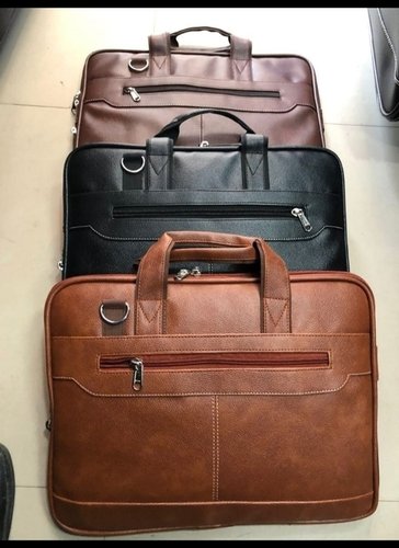 Leather Bags