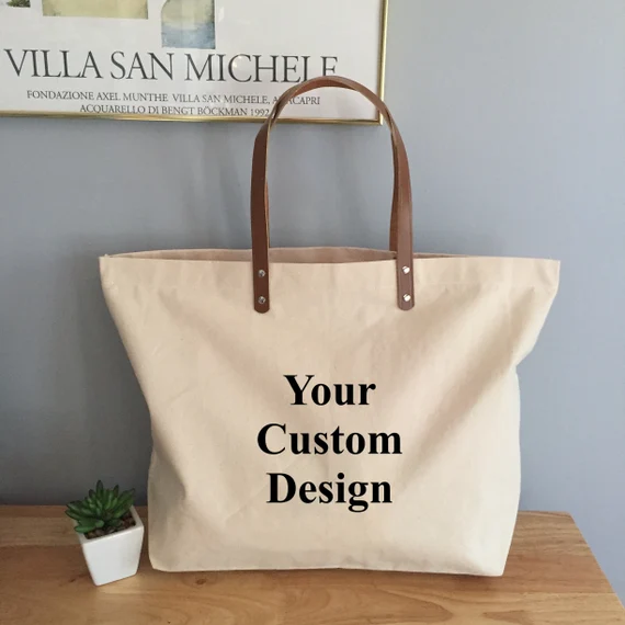 Leather Bags